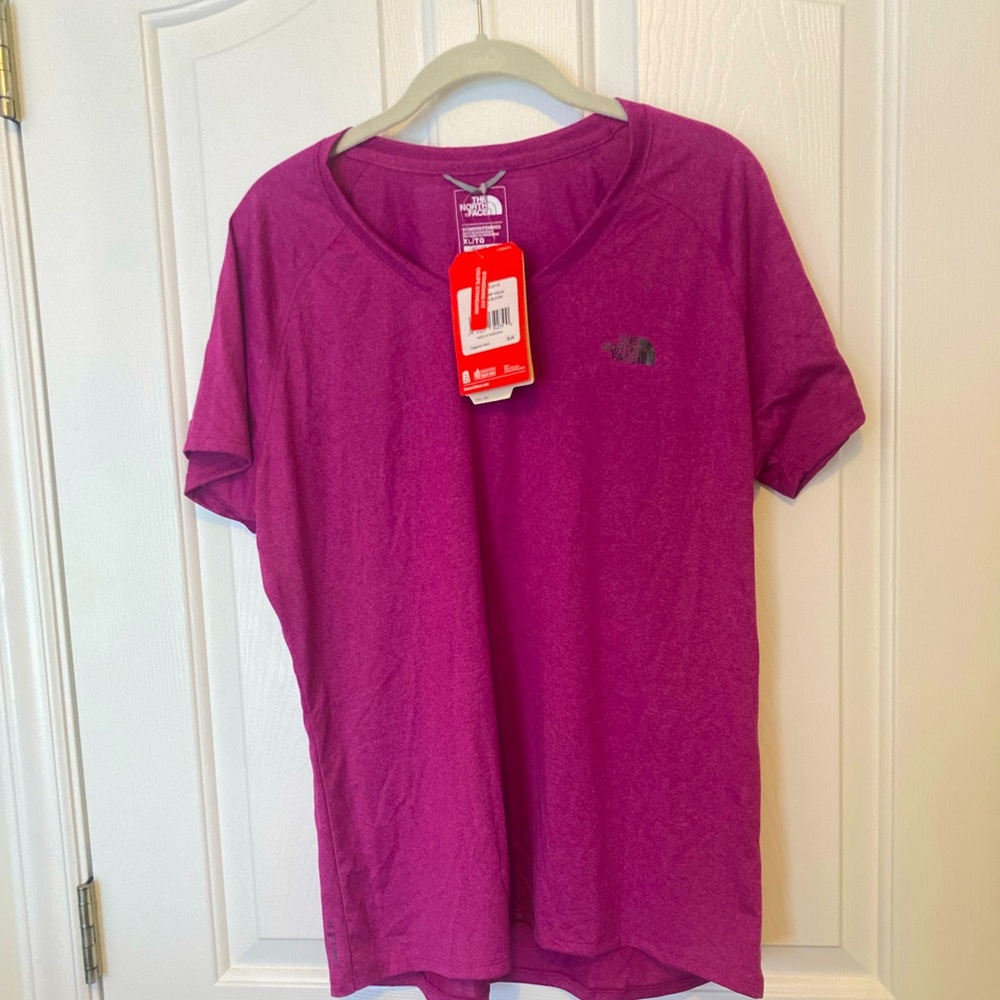 The North Face Quick Dry Shirt